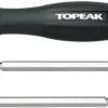 Topeak Tournevis Quad Driver