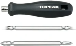 Topeak Tournevis Quad Driver