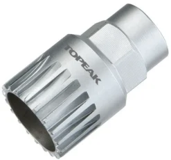 Topeak Outil De Boîtier Cartridge Bottom Bracket Tool