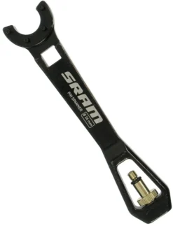 ROCKSHOX Outil Pour Amortisseurs Vivid / Vivid Air / Super Deluxe Coil