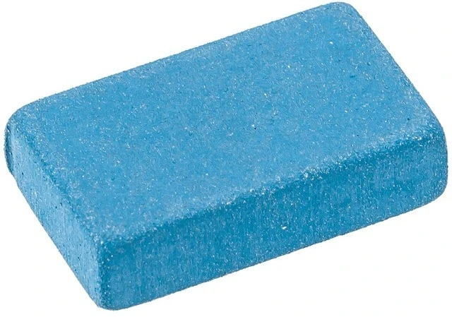 SWISSSTOP Gomme Nettoyante Pour Jantes