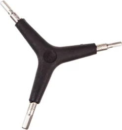 BBB Clef Hexagonale En Y ThreeStar BTL-28