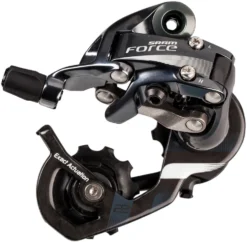 SRAM Dérailleur Arrière Force 22 11 Vitesses