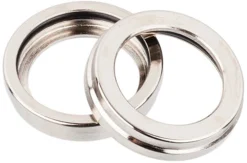 Fulcrum Adaptateur De 9 Mm En 15 Mm Pour Moyeux Avant VTT àpd Modèle 2013