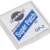 Parktool Rustines Autocollantes Super-Patch GP-2