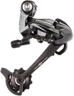 Shimano Dérailleur Arrière Deore RD-M591 9 Vitesses