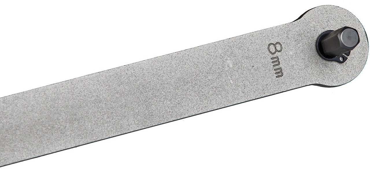 BBB Clef De Pédale DualForce BTL-101 – Image 2