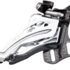 Shimano Dérailleur Avant XT FD-M8020 / FD-M8025 2/11 Vitesses