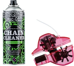 Muc-Off Ustensile De Nettoyage Pour Chaîne Chain Doc