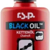 R.s.p. Huile Pour Chaîne Black Oil