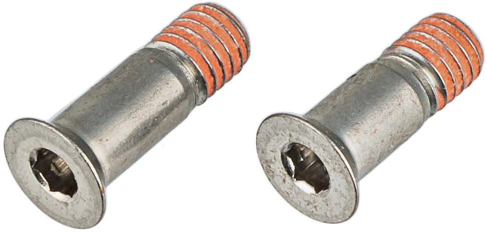 Shimano Vis Pour Galets De Dérailleur RD-M662 / RD-T6000