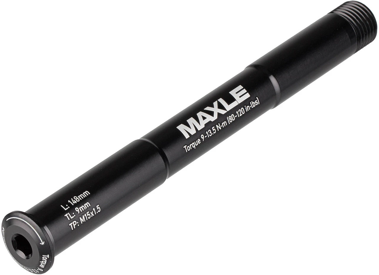 ROCKSHOX Axe Traversant Maxle Stealth 15 X 100