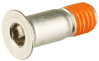 Shimano Vis Pour Galets De Dérailleur RD-M786 / M770 / M670 / M610