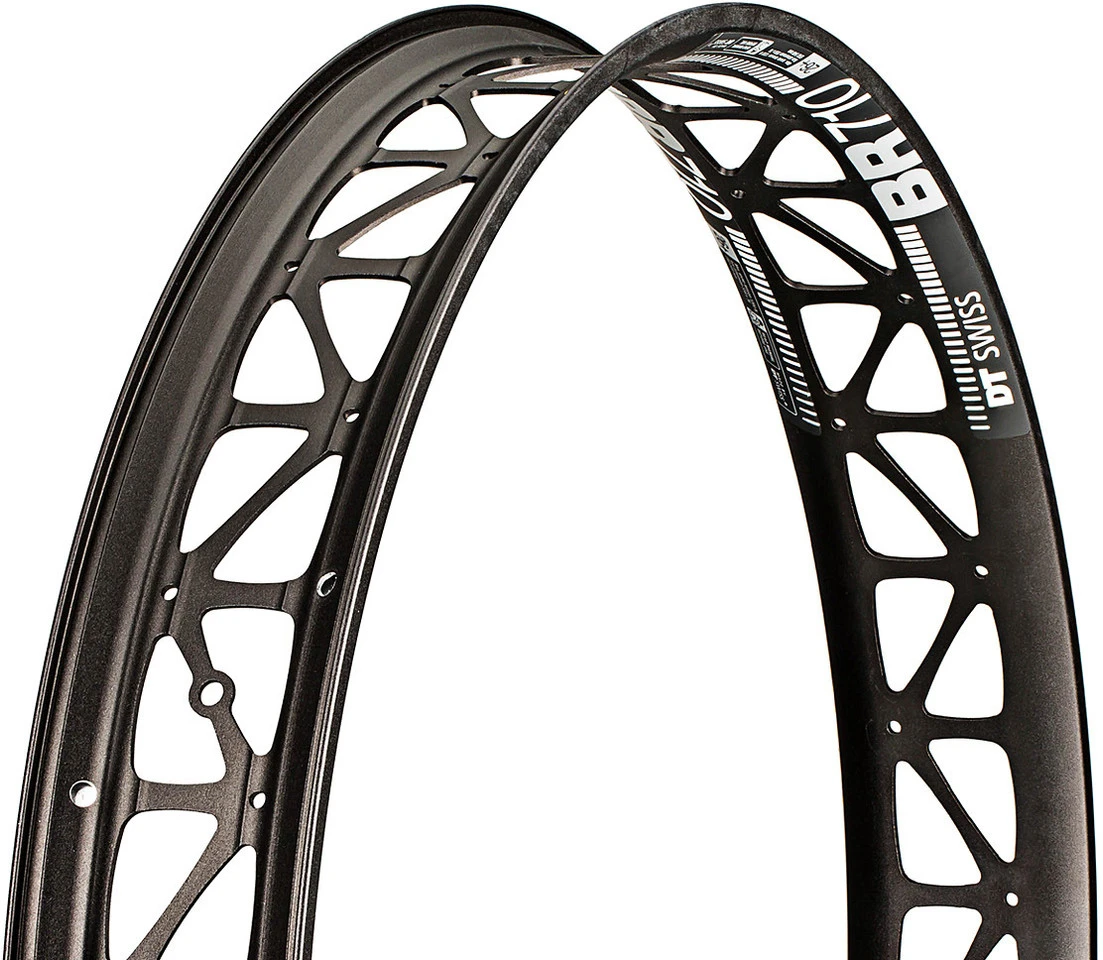 Dt-swiss Jante BR 710 Big Ride Disc 26"