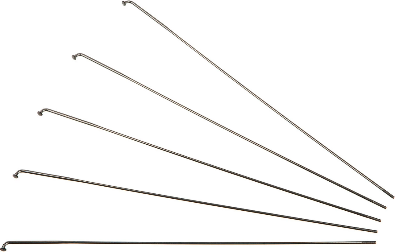 Dt-swiss Rayons Alpine III® 2.0 / 1.85 / 2.34 - 5 Pièces