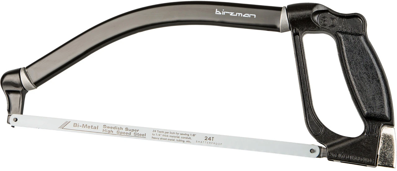 Birzman Scie 12" Hacksaw