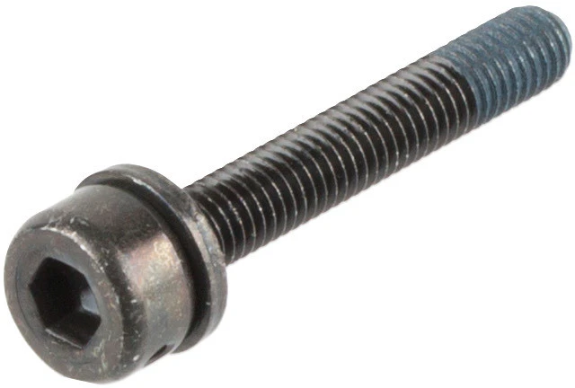 Shimano Vis De Fixation Pour Adaptateur De Frein à Disque Flatmount En PM – Image 2