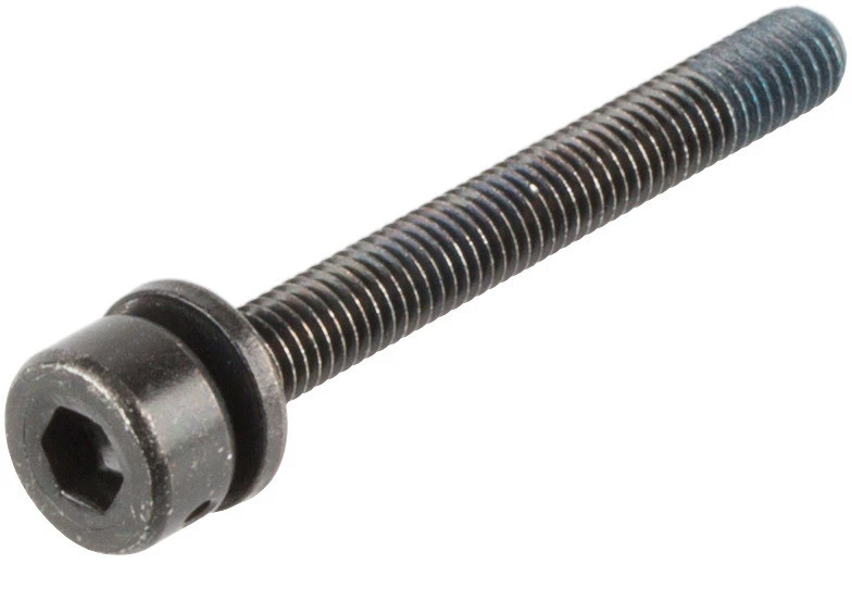 Shimano Vis De Fixation Pour Adaptateur De Frein à Disque Flatmount En PM – Image 5