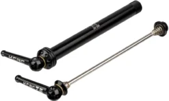 Kcnc Axe Traversant Avant 15 Mm Pour Fox Racing Shox+Z6 KQR