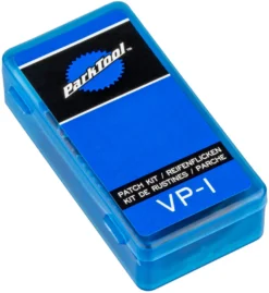 Parktool Rustines à Vulcaniser VP-1