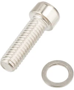 Shimano Vis De Blocage Pour FC-M8000 / M640 / M7000 / 5800 / 4600 / U5000