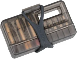 Topeak Set De Douilles Dynamométriques Nano TorqBox DX