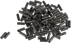 Shimano Capuchons Pour SIS-SP40/-SP41 Scellés - 100 Pièces