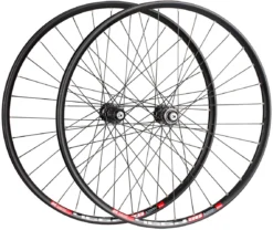 Set De Roues Mountain XT Disc Center Lock 26"