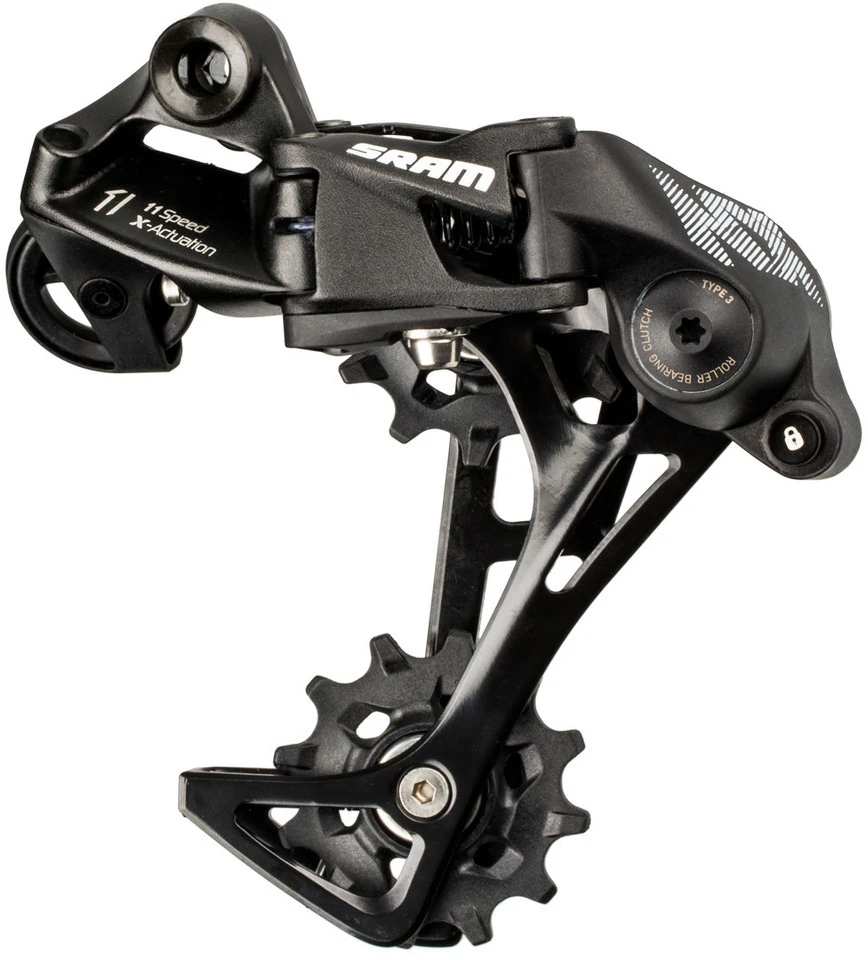 SRAM Dérailleur Arrière 11 Vitesses NX