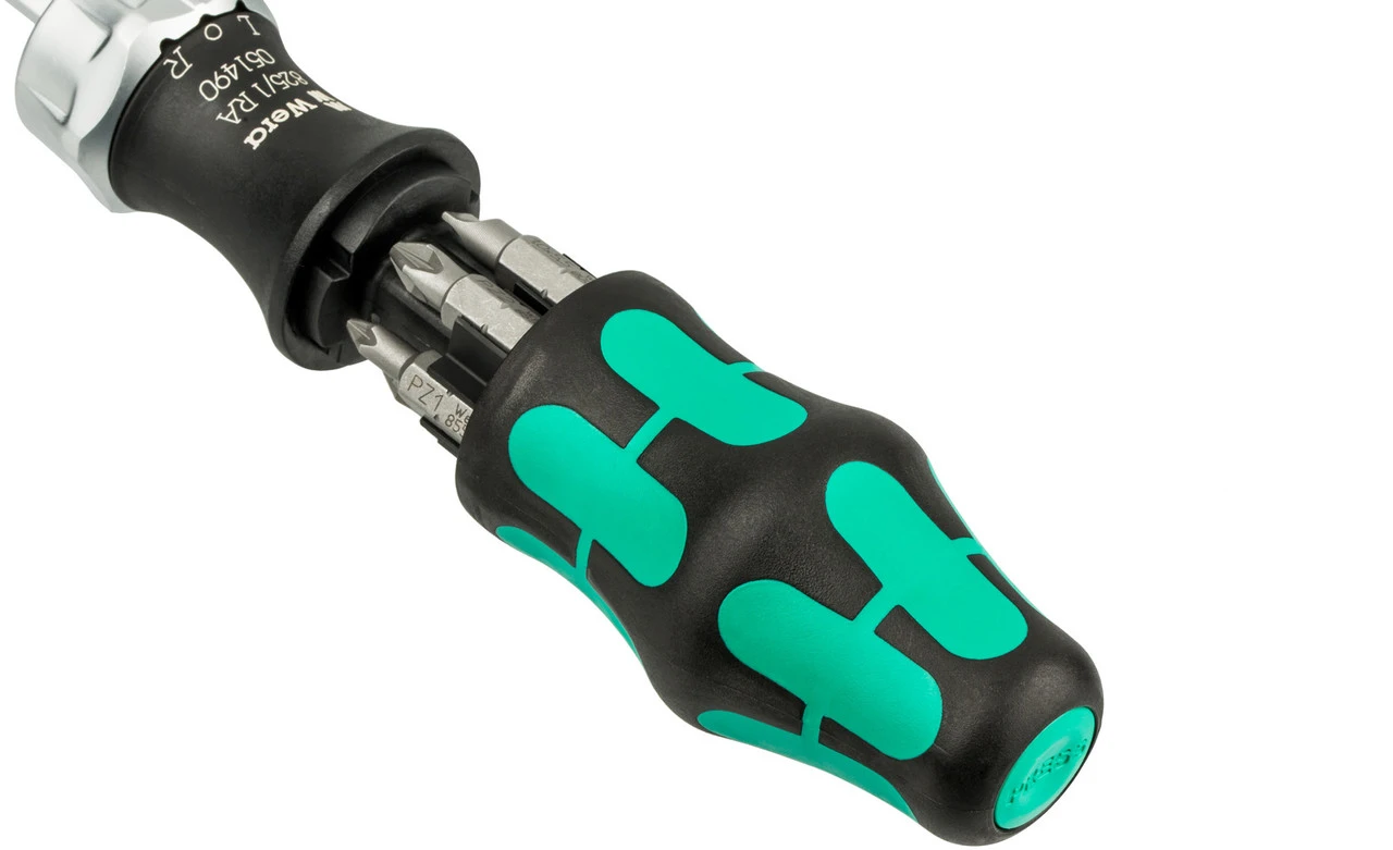 Wera Tournevis Kraftform Compact – Image 2