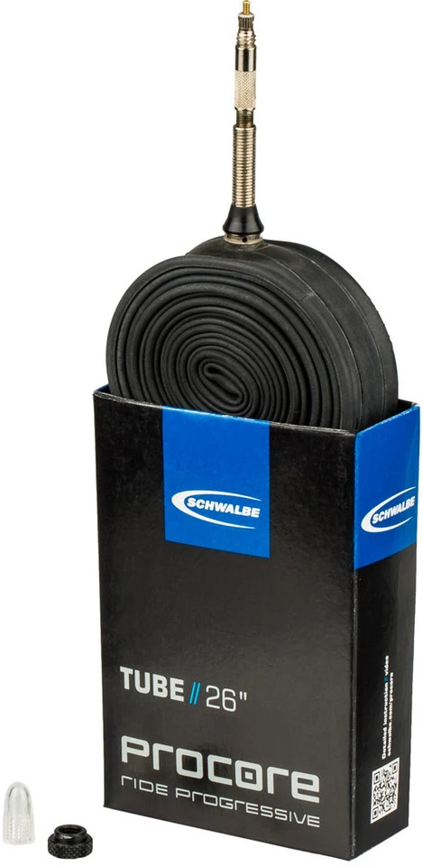 Schwalbe Chambre à Air PROCORE Pour 26"
