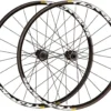 Mavic Set De Roues Crossride FTS-X Disc 6 Trous 26"