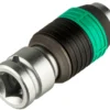 Wera Adaptateur De Clef à Douille Zyklop 8784 A1 / B1