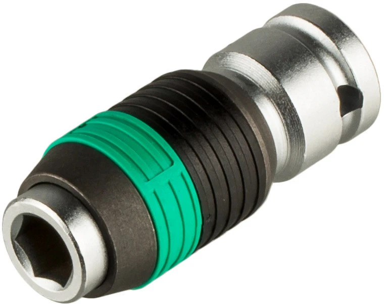 Wera Adaptateur De Clef à Douille Zyklop 8784 A1 / B1 – Image 2