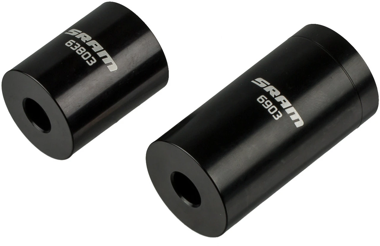 SRAM Set Outils Roulement Roue Arrière Rise / Roam / Rail / X0 / 900 / MOTO – Image 2