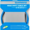 Shimano Set De Câbles De Vitesses Pour Vélos De Route OT-SP41 Optislick
