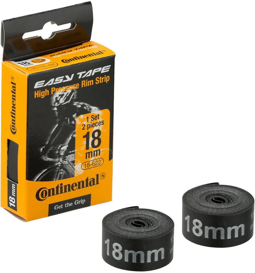 Continental Set De Rubans De Jante EasyTape 15 Bar High Pressure – Image 2