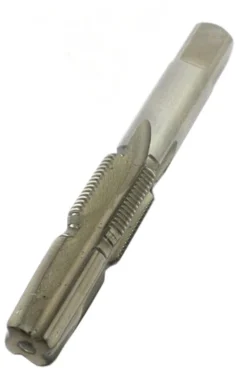 Cyclus Tools Taraud De Réparation Pour Patte De Dérailleur M12