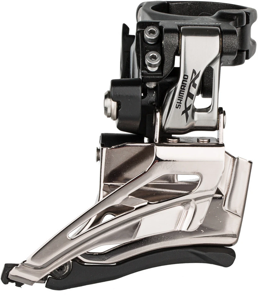 Shimano Dérailleur Avant XTR FD-M9020 / FD-M9025 2/11 Vitesses – Image 2