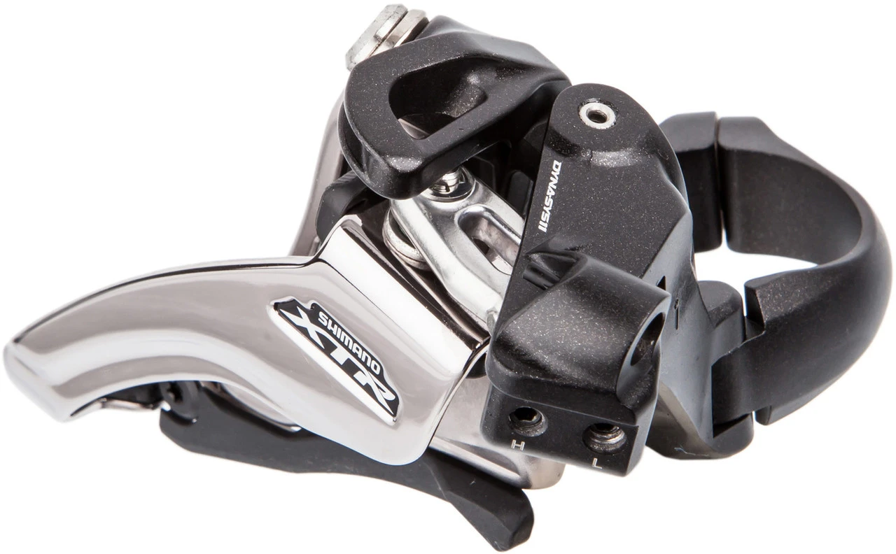 Shimano Dérailleur Avant XTR FD-M9020 / FD-M9025 2/11 Vitesses – Image 4