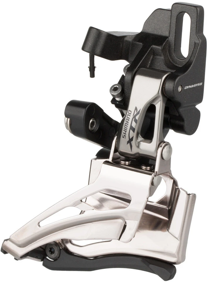 Shimano Dérailleur Avant XTR FD-M9020 / FD-M9025 2/11 Vitesses – Image 5