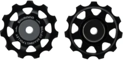 Shimano Galets De Dérailleur Pour Saint 10 Vitesses - 1 Paire
