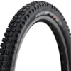 MAXXIS Pneu Rigide Minion DHF 3C MaxxGrip Downhill 24"