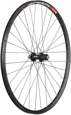 Roue Urban XT Heavy Duty Disc Center Lock 28"