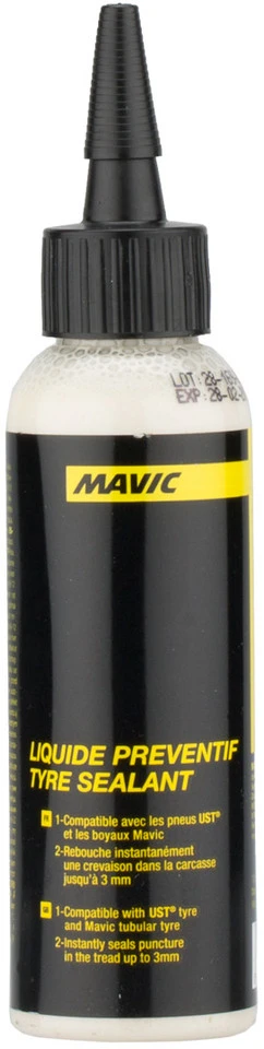 Mavic Fluide D'Étanchéité