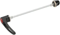 Dt-swiss Réglage Rapide Au Moyeu RWS En Acier Avec Levier En Aluminium