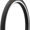 Continental Pneu Rigide Contact Speed 20"