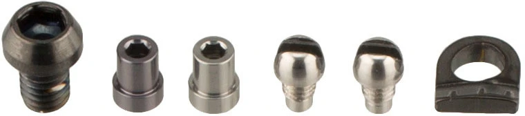 SRAM Vis De Fixation De Câble Pour Red Aero Link Modèle 2013