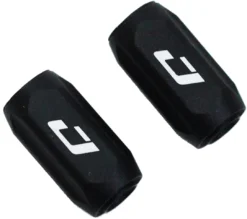 JAGWIRE Tendeurs De Câble De Vitesses Pro Mini Inline Index/Detent Adjusters