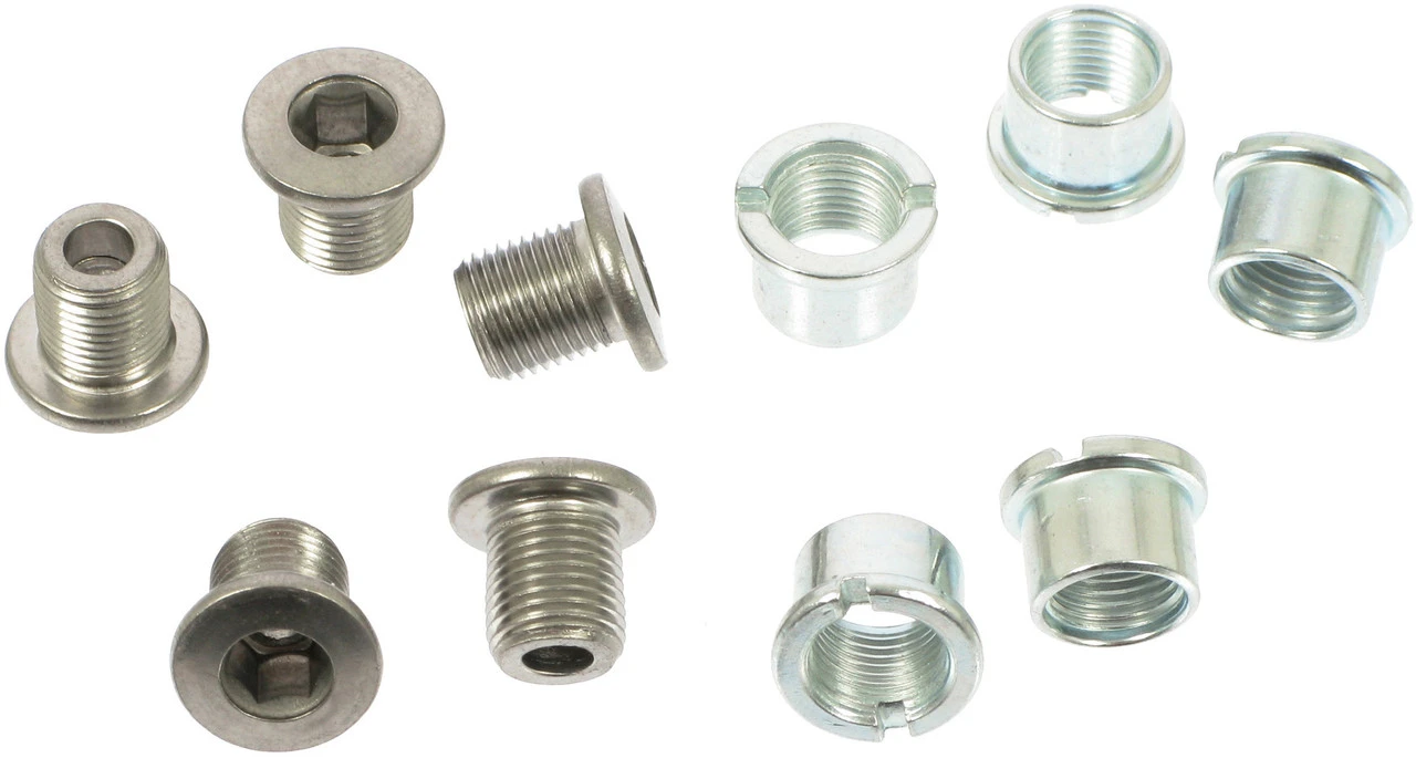 Shimano Vis De Pédalier 5 Bras Alfine FC-S500 / FC-S501